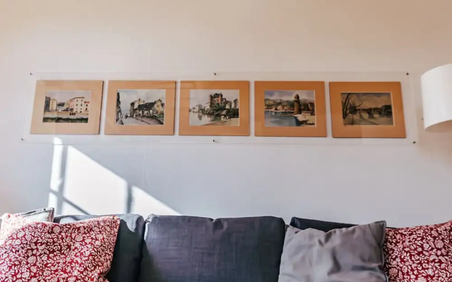 CAM - Aguarelas Francesas T2