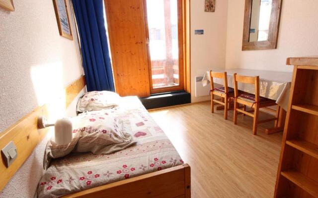 Appartement Landry-Vallandry, 2 pièces, 5 personnes - FR-1-411-364