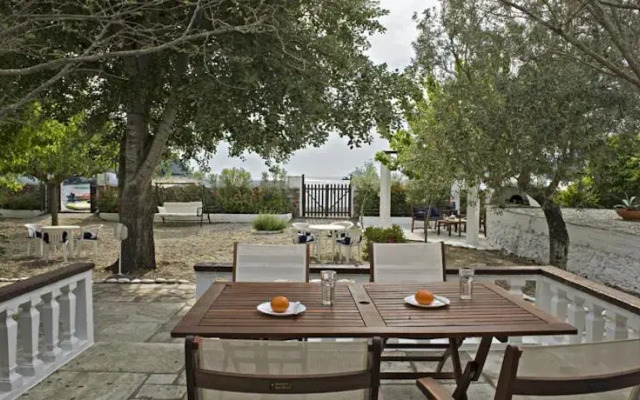 Psarianos