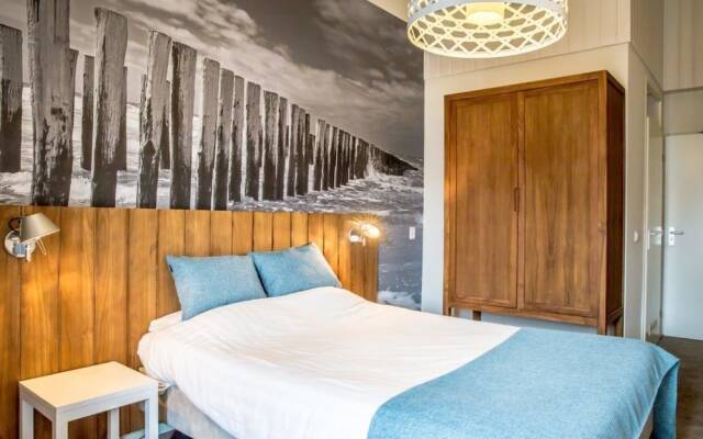 Badhotel Renesse