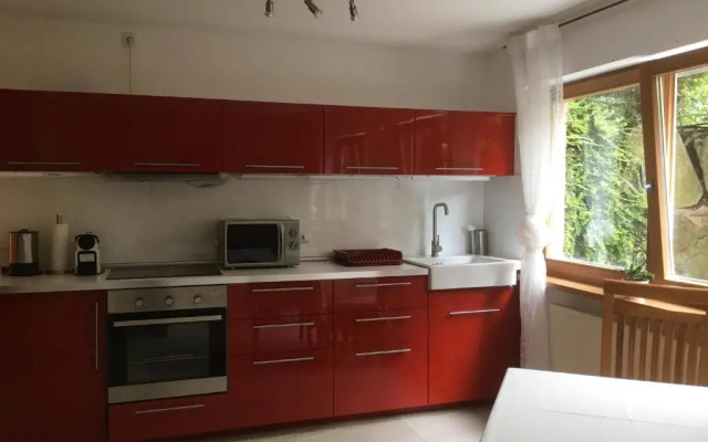 Freundliches Studio bei Böblingen