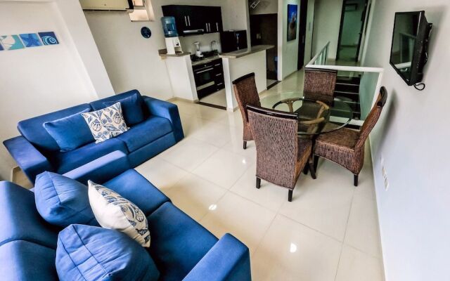 White Coral ApartaSuites