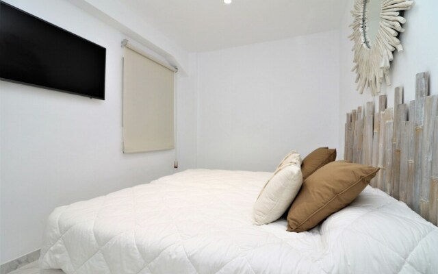 Apartamento Veracruz 5-C