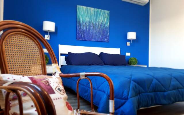 The Norman Palace Guest House