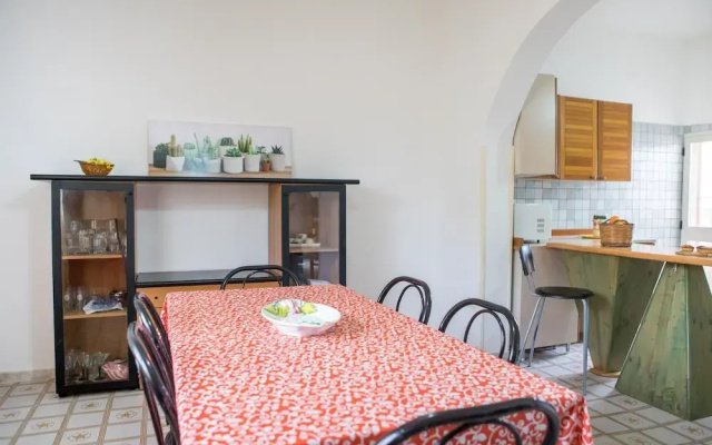 Villetta Orange