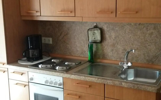 Ferienwohnung Günther