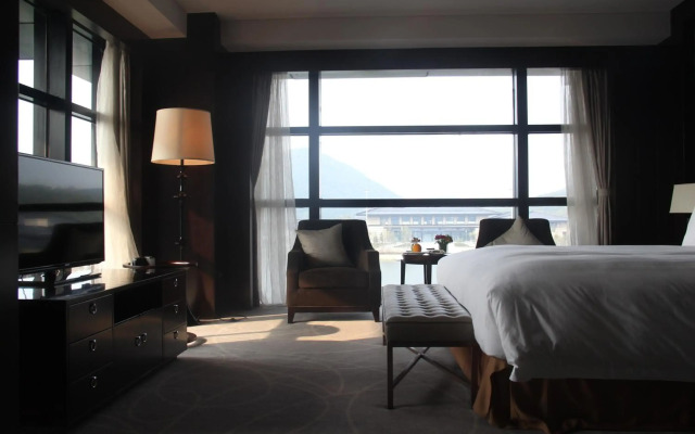 Shenyang Primus Hotel
