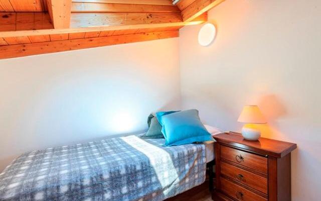 Residence Borgo Castello