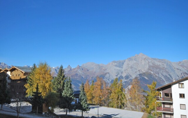 Ambassador II Apt 13 Haute-nendaz