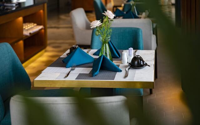 Angel Hotels Beach Danang