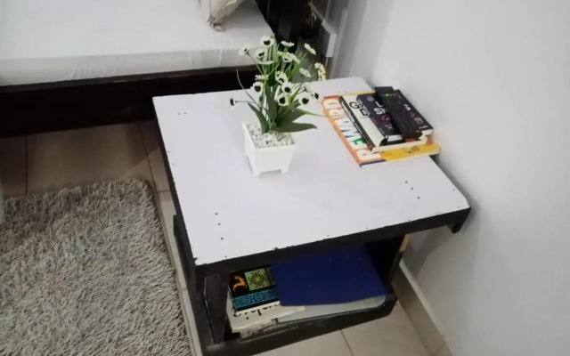 Inviting 1-bed Studio Iwith Breakfast Nairobi