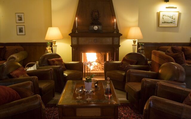 La Grange De Conde Chateaux Et Hotels Collection