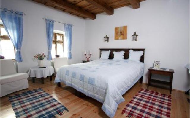 Fruktárium vendégház