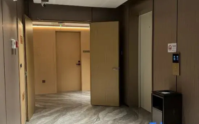 Lesen Hotel (Yunmuhui Business Center)