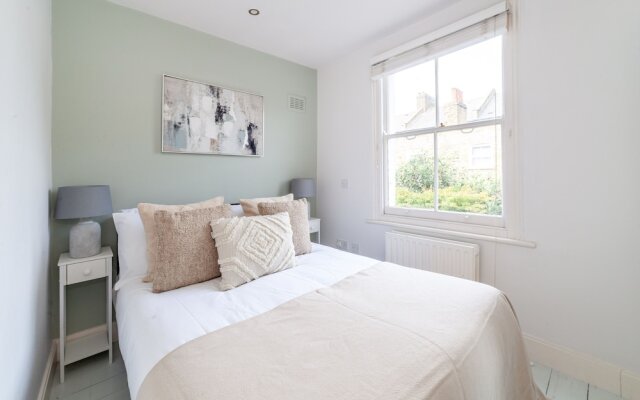 The Westbourne Park Collection