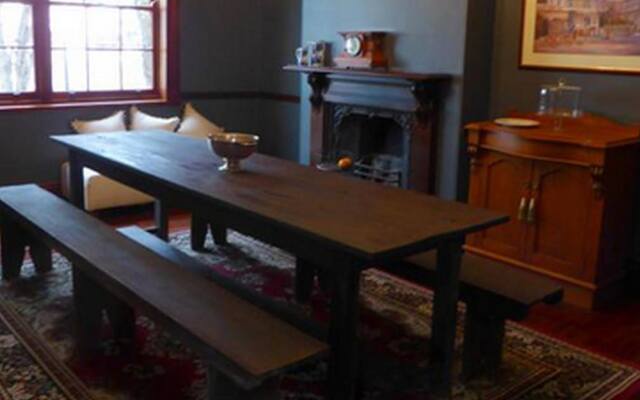 The Bronte Boutique Hotel