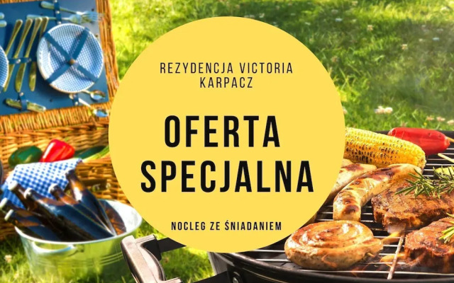 Rezydencja Victoria