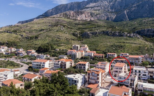 Apartments and Rooms Kapulica