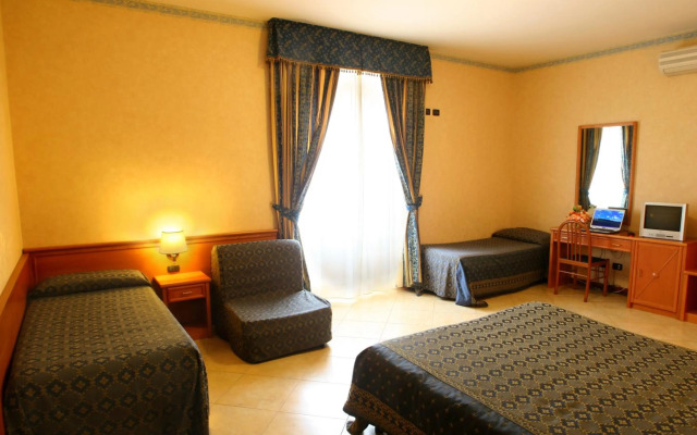 Hotel Orlanda