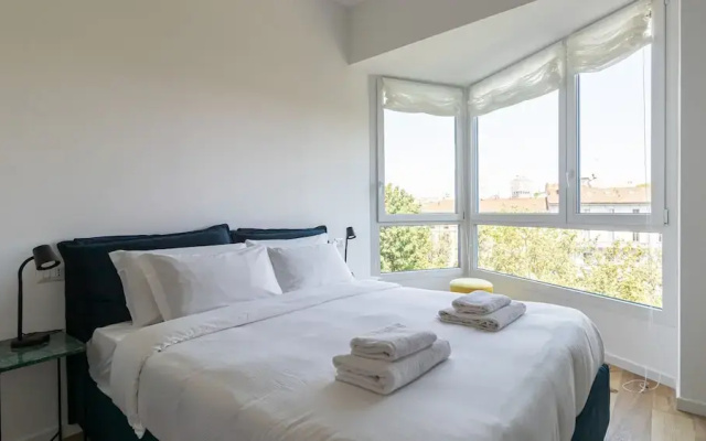 Italianway Comfort - D Aragona 2