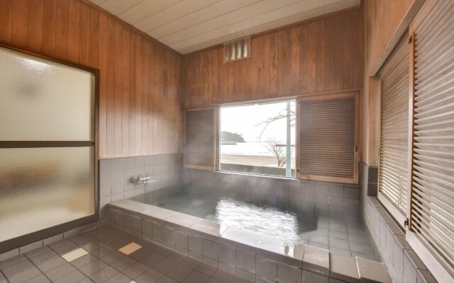 Villa On The Beach