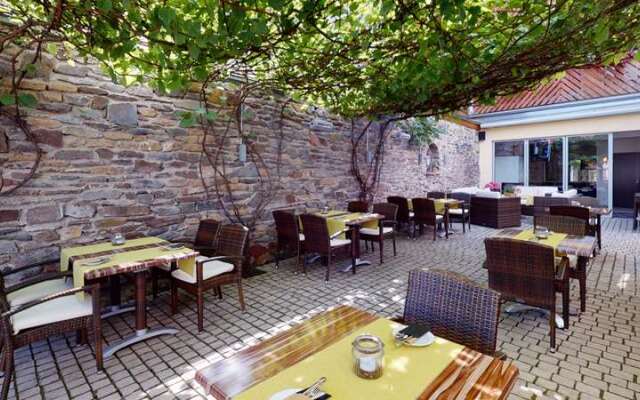 Ringhotel Schlossberg Neustadt