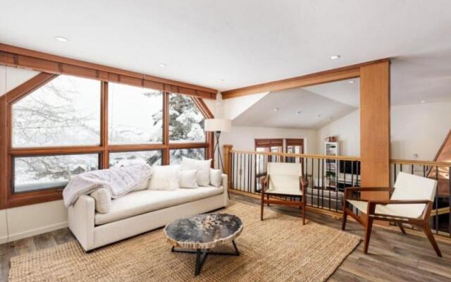 Snowmass Woodrun V 10