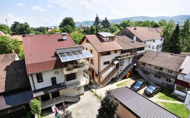 Apartman Natalija Banja Luka