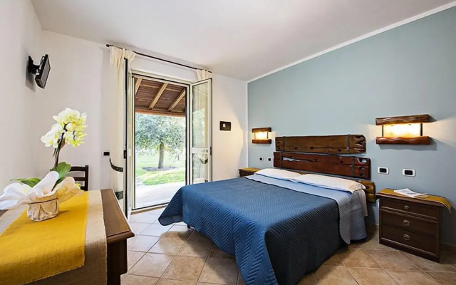 Agriturismo Il Fontanile
