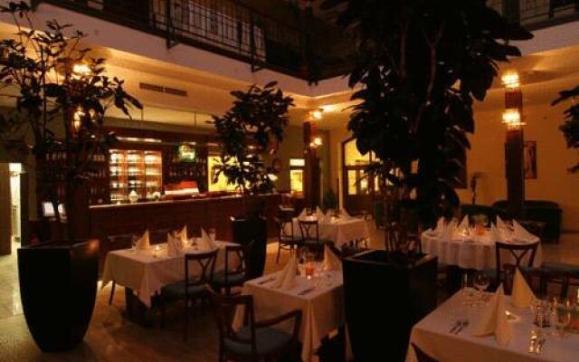 Hotel Hejtmanský dvůr