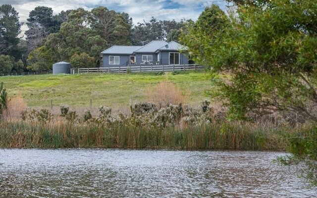 The Farm House by Green Olive at Red Hill