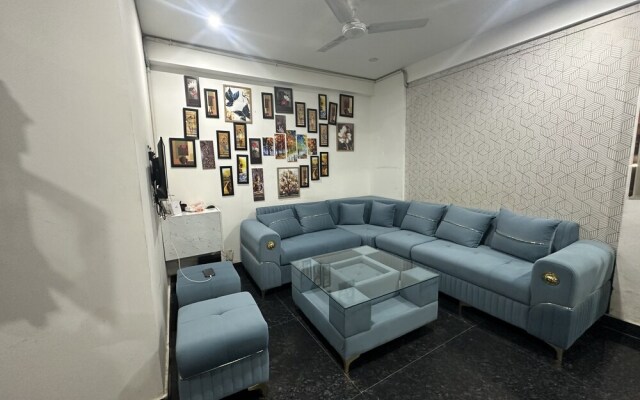 Vikrant Residency 59