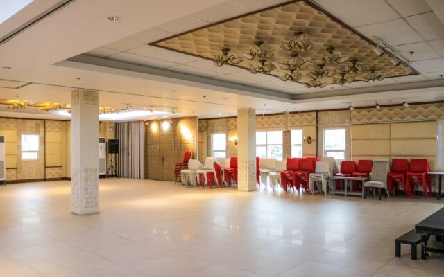 RedDoorz Plus near UV Mandaue Cebu