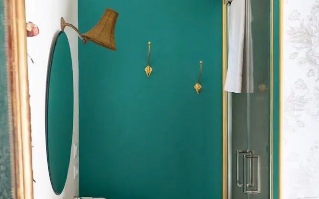 La Rose du petit Bois