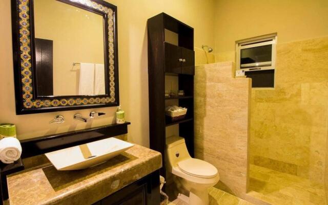 Condo Hotel El Vivero Tulum