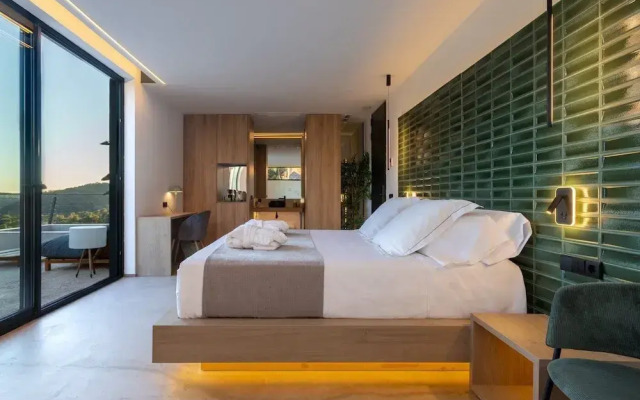 Hotel Boutique Serra Nature