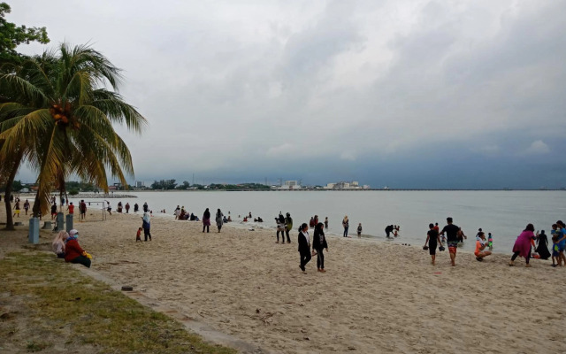 Glory Beach Resort