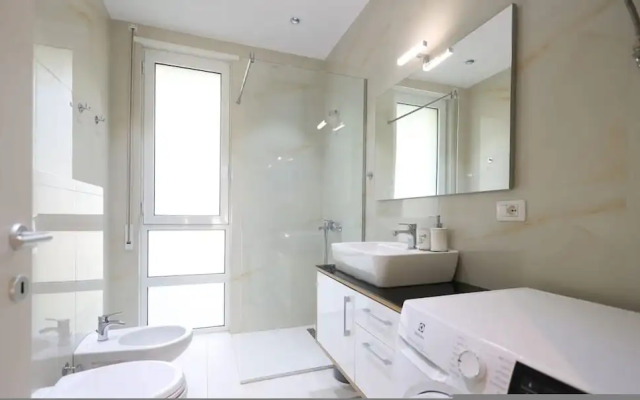 Sanpietro Vacation Apartment 003