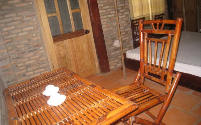 Cat Tien River Lodge