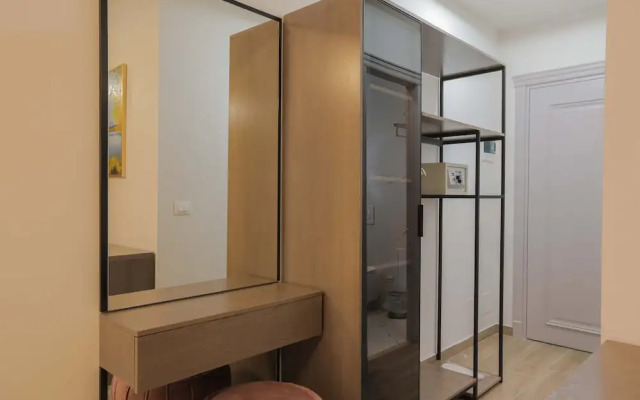 Olia Residence