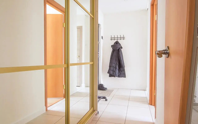 Апартаменты Arendida на аллее Котельникова 4