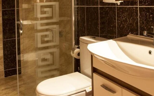 Flora Iznik Hotels & Suites