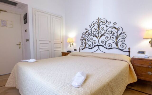 Grand Hotel Villa Balbi