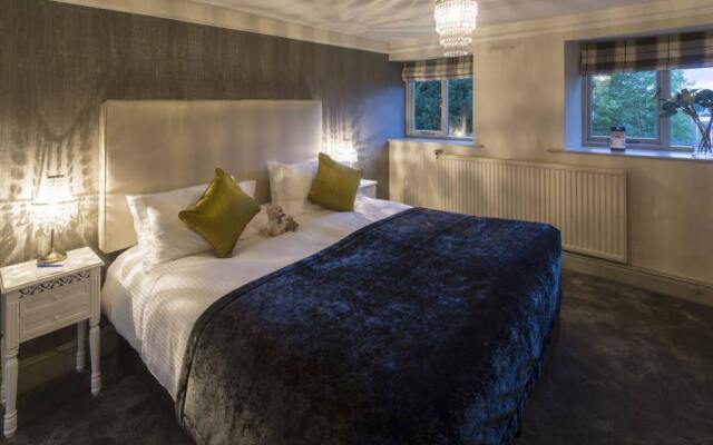 The Lodge Lancaster