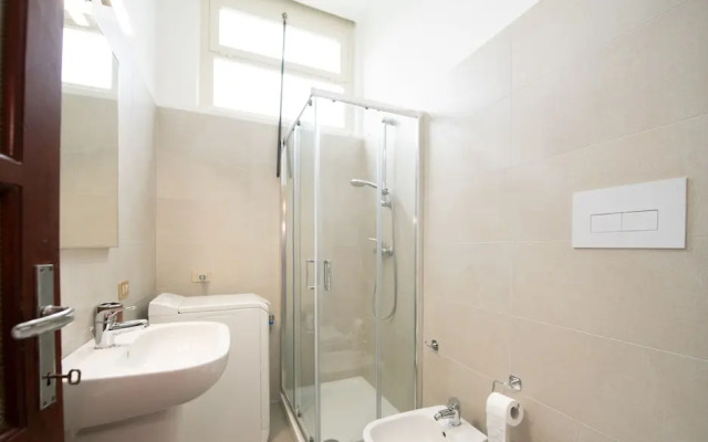 Villa Ada in Toscolano-maderno