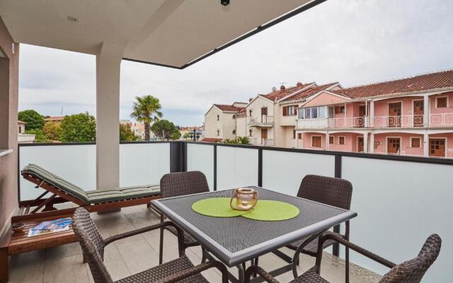 Apartments Tre Perle