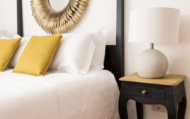 Stunning 1BR in San Pietro / Vaticano by Sonder