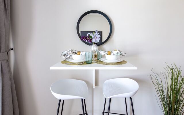 Neat And Gorgeous Studio Apartment In JLT