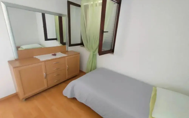 Apartments Ivan Supetar