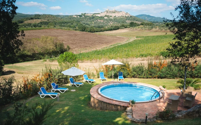 B&B da Nada Locanda Toscana